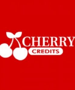 Cherry Credits