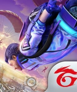 Garena Free Fire