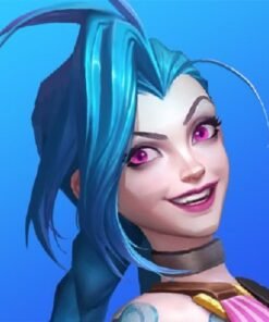 League of Legends: Wild Rift