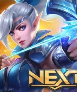 Mobile Legends: Bang Bang