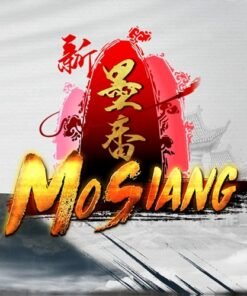 CiBmall New MoSiang