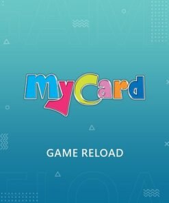 MyCard (MY)