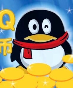 QQ Card (CN)