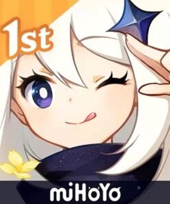 Genshin Impact