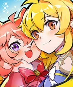 Ragnarok M: Eternal Love