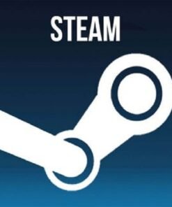 Steam Wallet MY