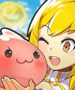 Ragnarok M: Classic