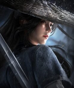 Sword of Justice