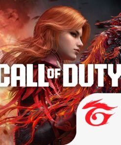 Garena Call Of Duty