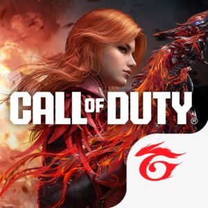 Garena CALL OF DUTY