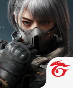 Garena Delta Force Malaysia