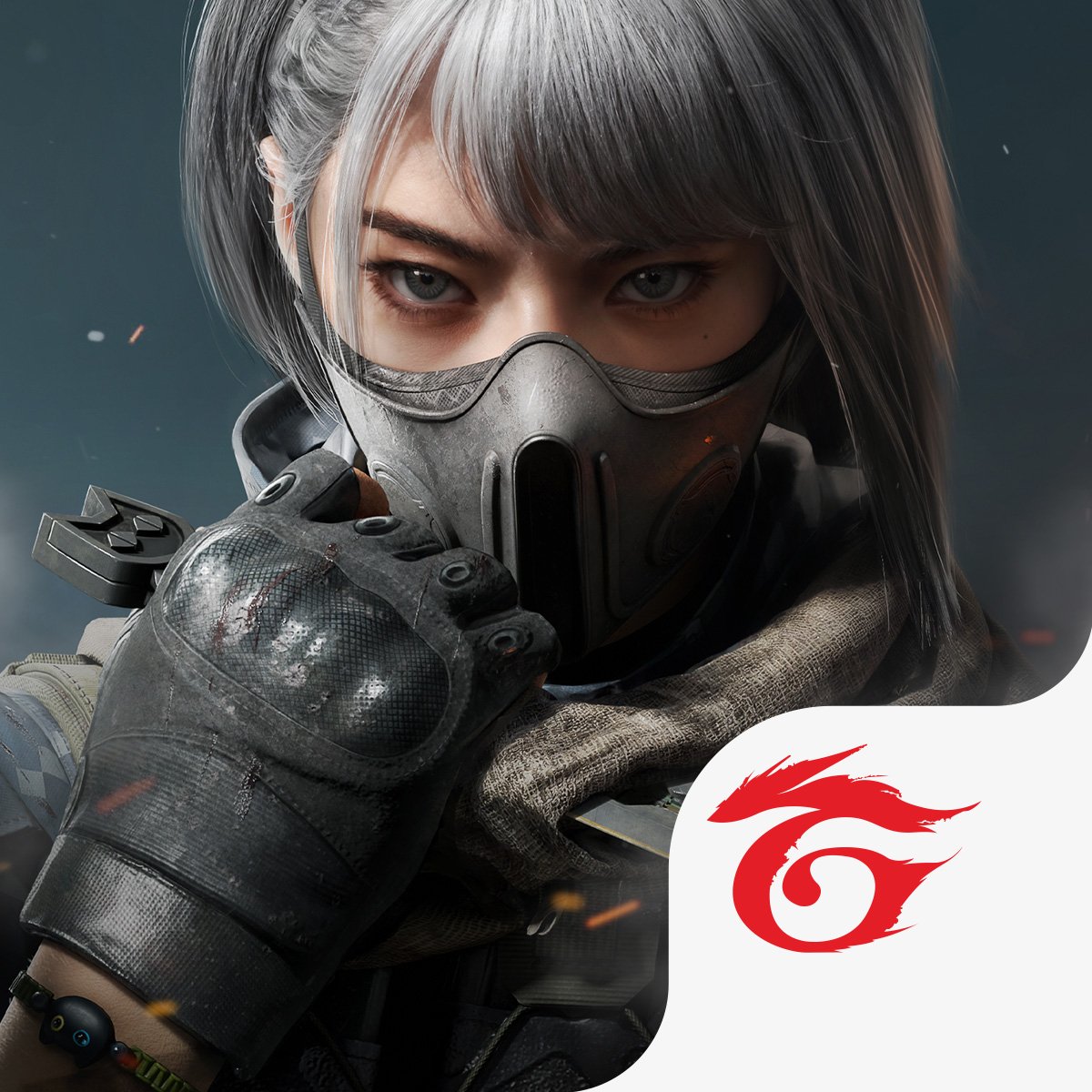 Garena Delta Force Malaysia