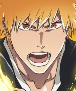 Bleach: Soul Resonance Global