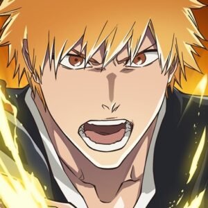 Bleach: Soul Resonance Global