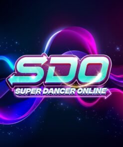CiBmall Super Dancer Online