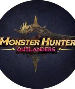 Monster Hunter Outlanders﻿